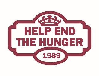 Help End the Hunger